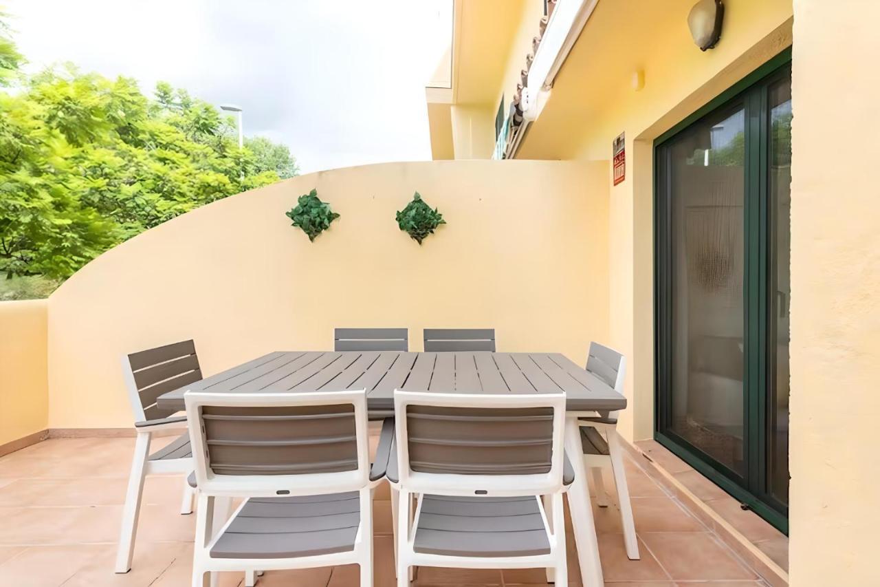 Adosado A Escasos Minutos De La Playa Del Arenal By Alterhome Jávea Exterior foto